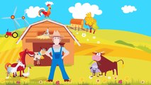 BINGO SONG | NURSERY RHYMES FOR CHILDREN | SING ALONG WITH OUR CLASSIC NURERY RHYMES