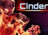Killer Instinct - Season 2, Cinder