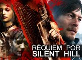 Requiem por Silent Hill, Vídeo Reportaje