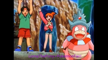 Pokemon AMV-Glad You Came! [Nightcore]