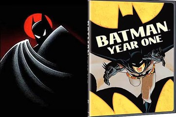 Honest Review Batman Begins Dark Knight   The Blockbuster Buster Episodes