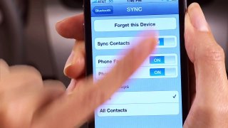 Ford  SYNC®: Common Problems, Easy Solutions