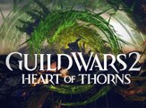 Guild Wars 2: Heart of Thorns – La especialización de élite del guardián: el cazadragones