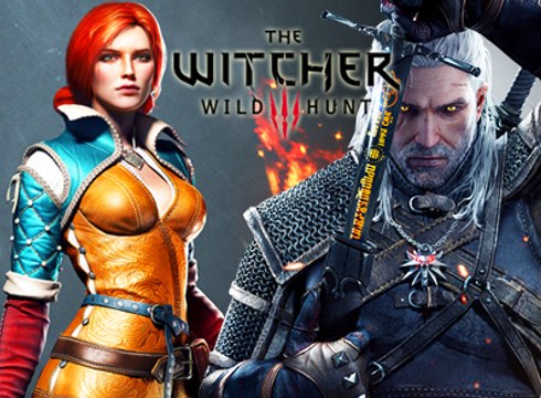 The Witcher 3: Wild Hunt, Gameplay PS4