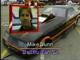 1986 NHRA Winternationals