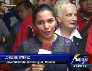 Ministro Clark destaca construcción colectiva de Ley para Empleo Juvenil