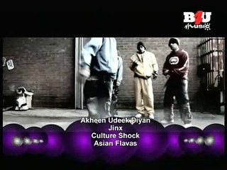 Jinx - Akhien Udeek Diyan and Rang