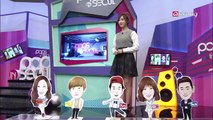 Pops in Seoul - HELLOVENUS(헬로비너스) _ Sticky Sticky(끈적끈적) - Interview