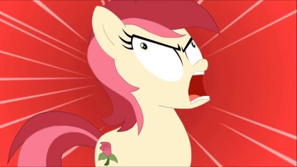 My Little Pony: Una Amiga en Acción (Parodia) [Castellano]