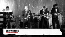 UPTOWN FUNK - The Goodfellas Band