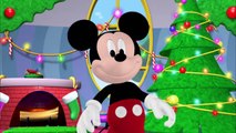 Mickey Mouse Clubhouse - Hot Dog Christmas Dance