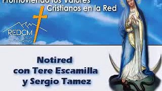 3/6 Ultreya Nacional, Calderón en el Episcopado - Notired MTY