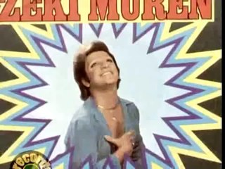 Zeki Müren - Mihrabım Diyerek