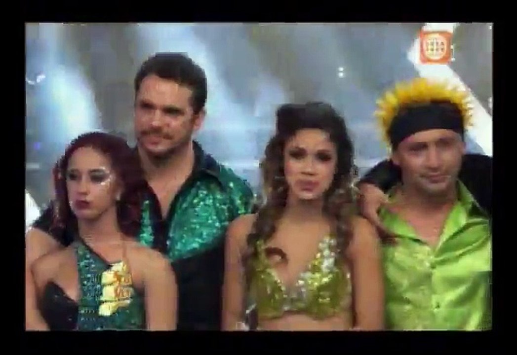 Magaly Medina venció a Gisela Valcárcel y "El gran show"