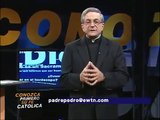 ¿Cual es el origen de los evangelicos? - Padre Pedro Nuñez