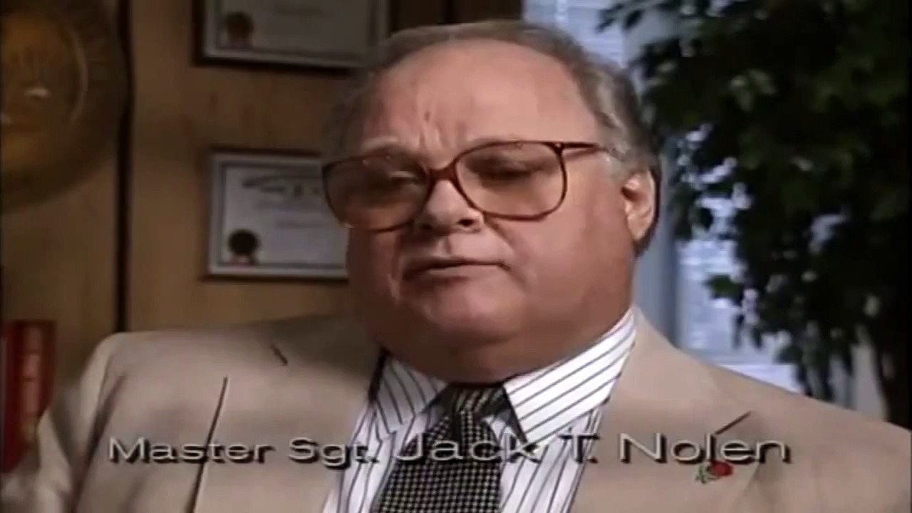 AUTOPSY - MAGGOTS IN EVIDENCE, THE GOOD DOCTOR