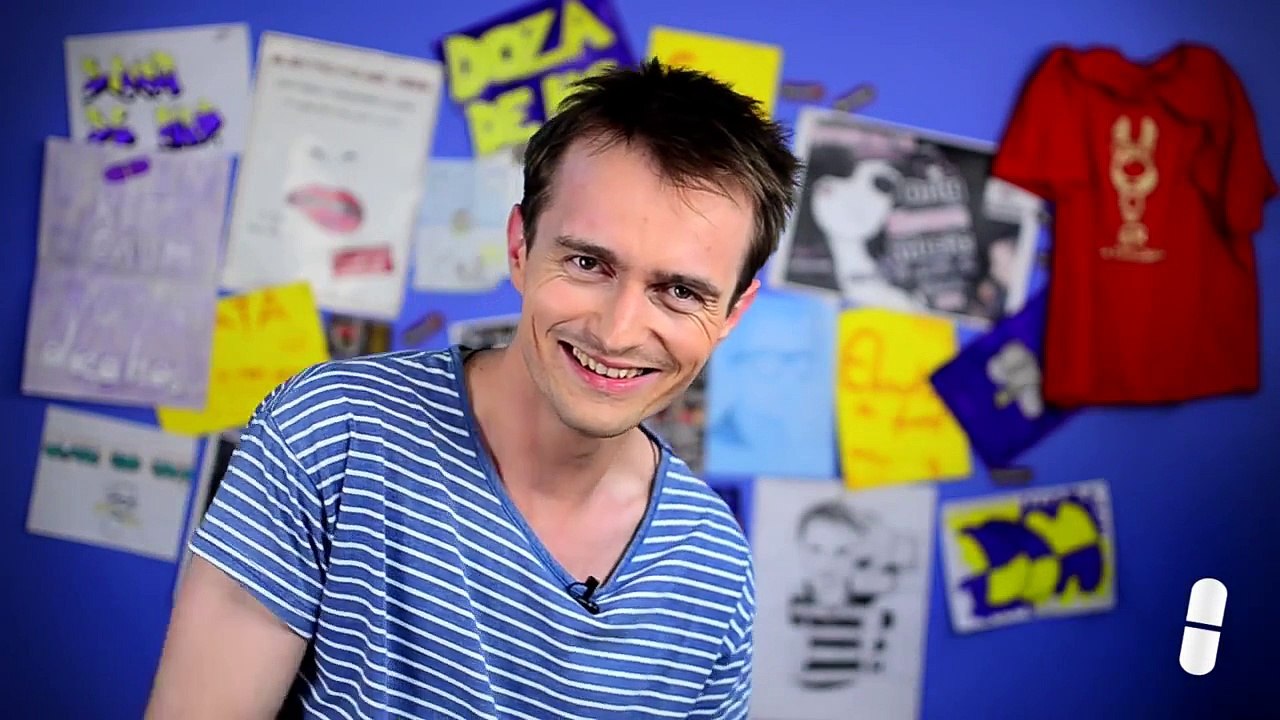 Copii de vanzare - Doza de Has