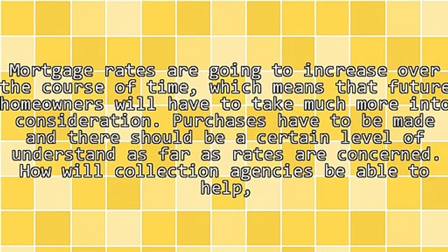 Collection Agencies: 3 Tips For Buying Homes