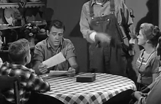 The Real Mccoys - S04E03 Pepino McCoy [Full Episode]