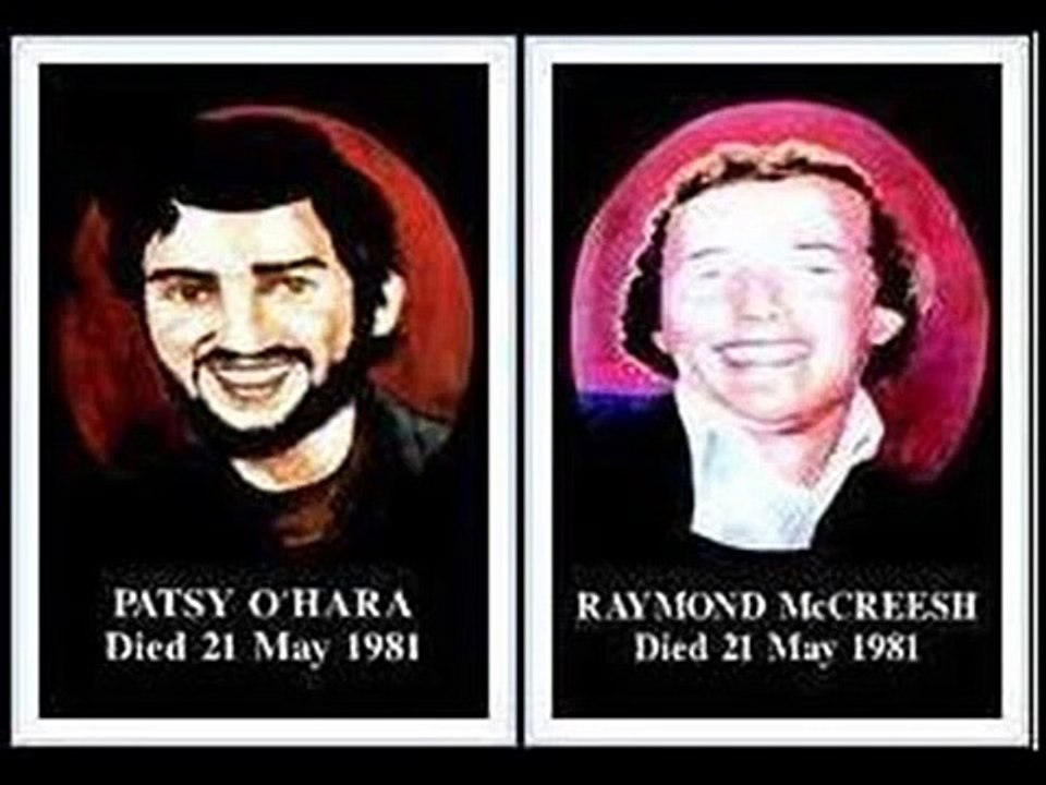 Glasnevin: Kevin Lynch is my name