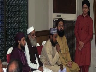 Qari Ehsan Attari Sahib-قاری احسان عطاری صاحب