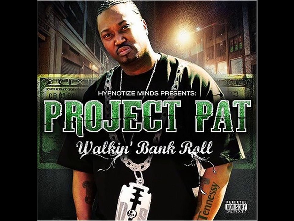 Project Pat -See Me