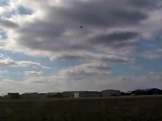 CarterGyro Demonstrator Jump Takeoff Gyrocopter