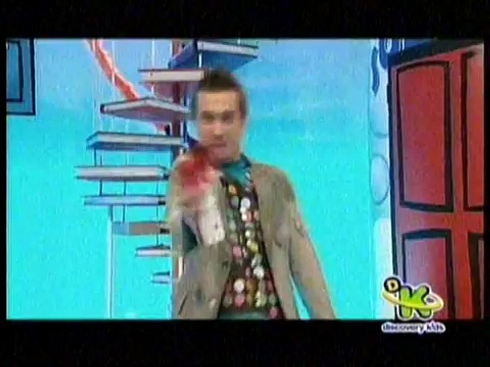 soy una figura