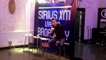 Hugh Panero - You're Already There - Sirius XM Live on Broadway!