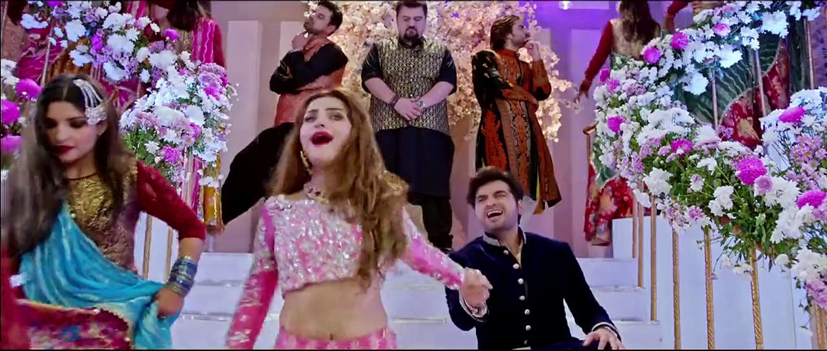Jalwa - Jawani Phir Nahi Ani