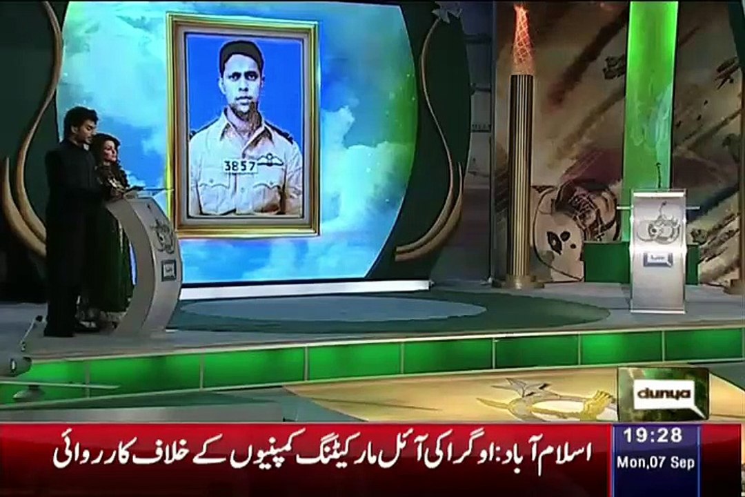 Meet A Women Who Sacrificed Her Husband And 2 Sons