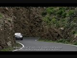 BMW Dynamic Stability Control System