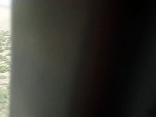 Sequía extrema, ruta 3 Stroeder-Carmen de Patagones(Sur provincia de Buenos Aires)