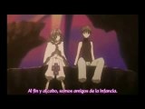 Tsubasa Chronicles - Episodio 1/2