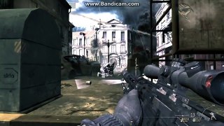 Call Of Duty Modern Warfare 3 - 