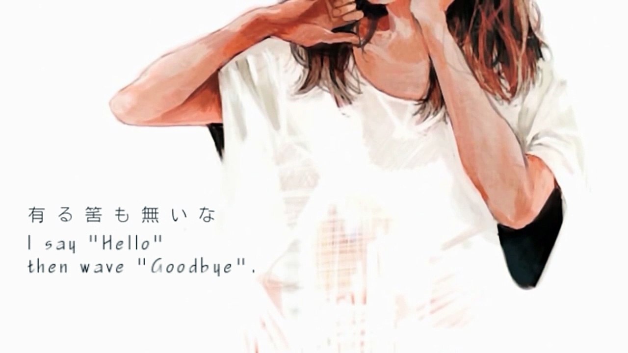 【Vocaloid】 小夜子 / Sayoko 【rachie】 - ENGLISH (FULL)