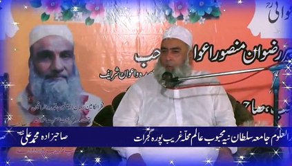Wah Shan Kamli Wale Di 2015 Part3-4