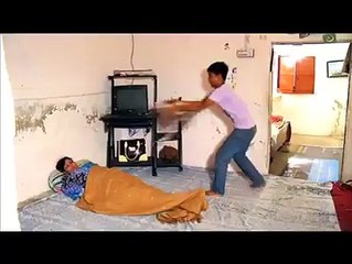 Aisa Bhi Hota Hai PROMO Murghey wala