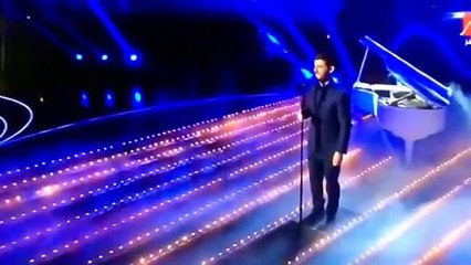 Amar Al Kufi: Arab Idol Star 🌟