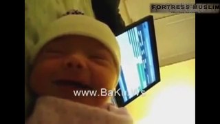 islam miracle le coran et le bebe معجزة اسلامية جديدة فيديو رائع