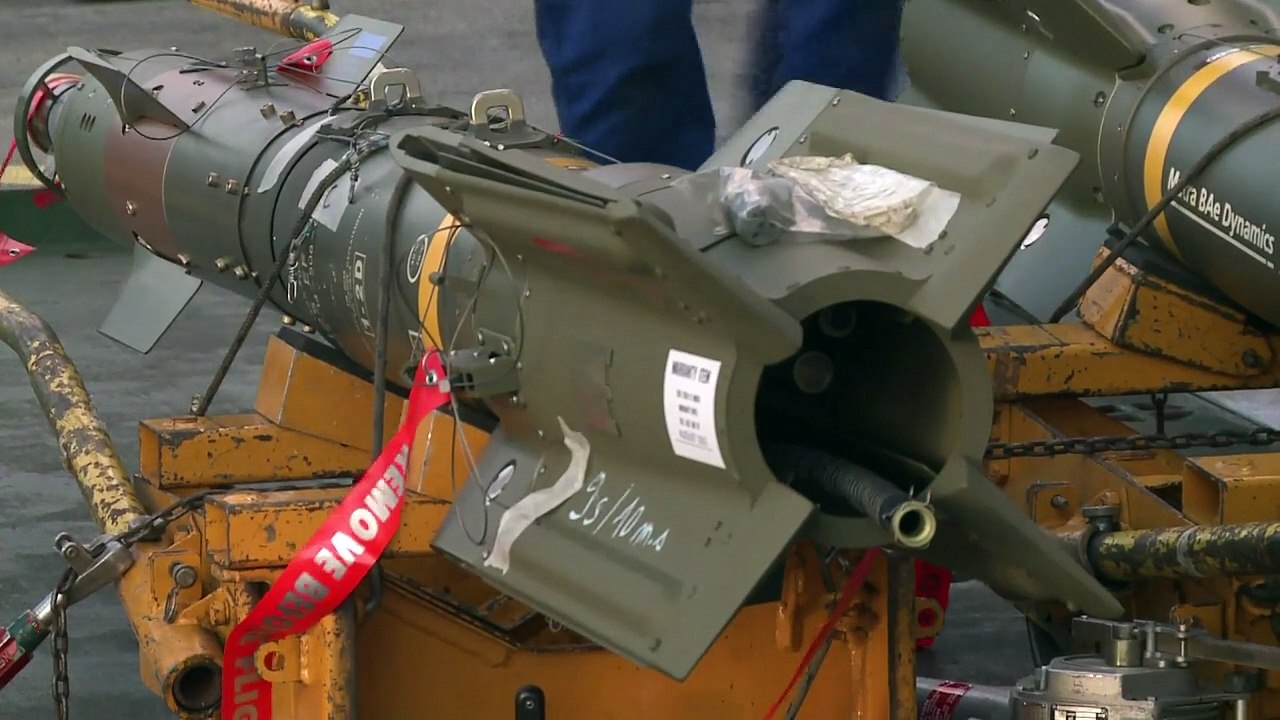 Syrien: Frankreich bereitet Luftangriffe gegen IS vor