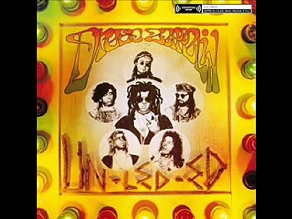 Dread Zeppelin - Immigrant Song