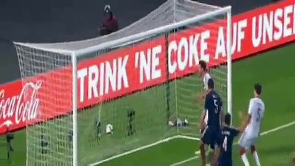 Scotland vs Germany 2-3 All Goals & Highlights (Qualification EURO 2016) 07_09_2015