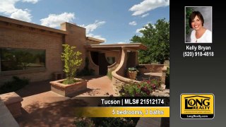 Homes for sale 8105 E Moonstone Drive Tucson AZ 85750 Long Realty