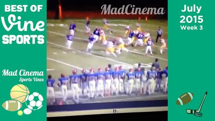Best Sports VINES 2015 July Compilation | NEW Best Sports Moments Week 3