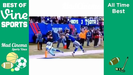 Best Sports VINES of All Time Compilation 2015 | Best Sports Vines 2015