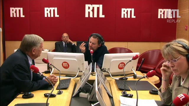 Alain Duhamel : la conférence de presse de François Hollande fut convaincante puis décevante