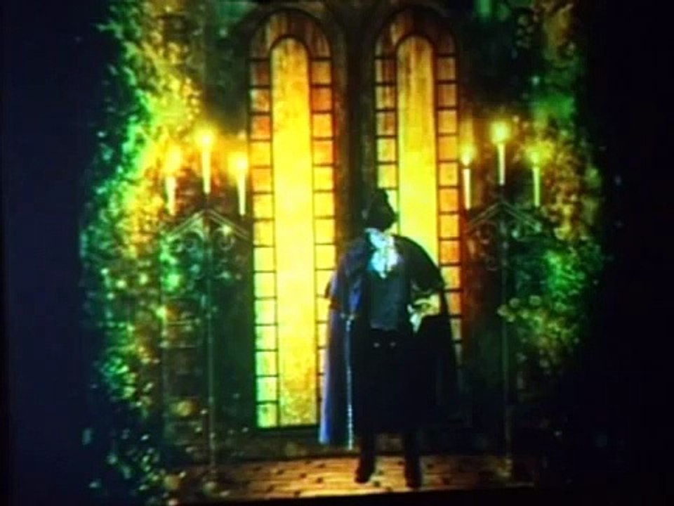 Beauty and the Beast Act One (1 of 5)
