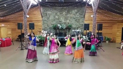 Top 10 funny Wedding Dance in Indian Marriages