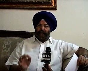 Very funny Indian politician abusing during interview
